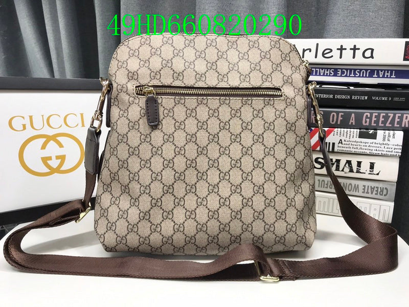 Gucci Bags - The Tote 848