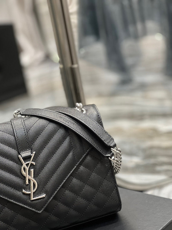 Adeline Bags - Yves Saint Laurent - Bags -