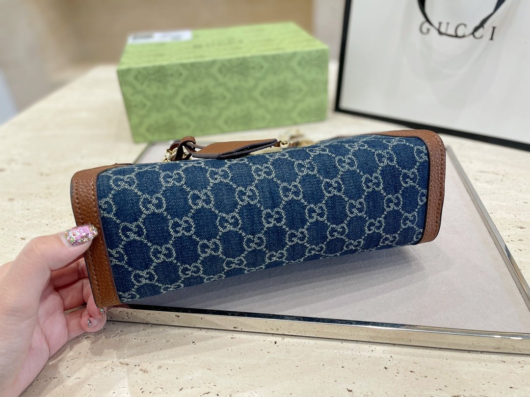 MO - Top Quality Bags Gucci 172