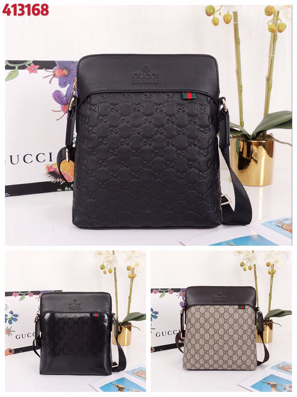 Gucci Bags - The Tote 898