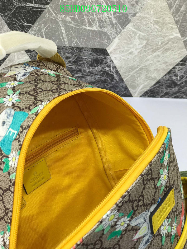 Gucci Bags - The Tote 1183