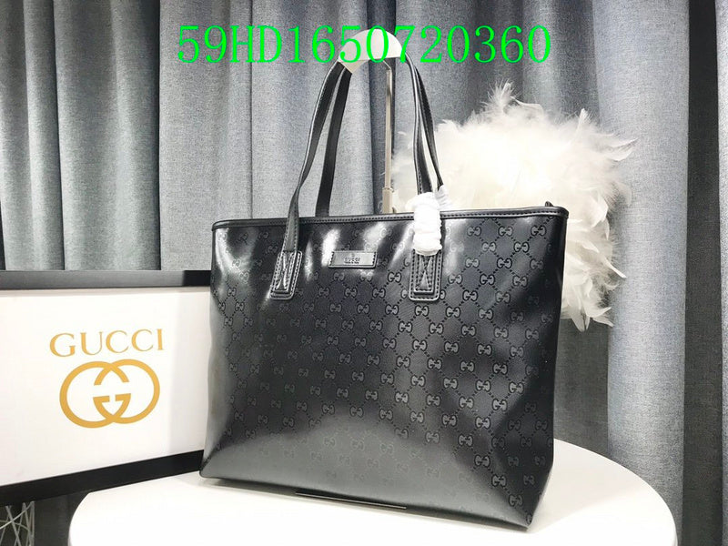 Gucci Bags - The Tote 574