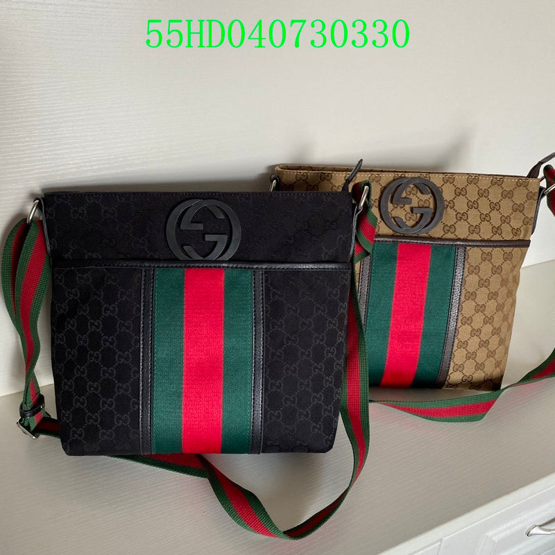 Gucci Bags - The Tote 858