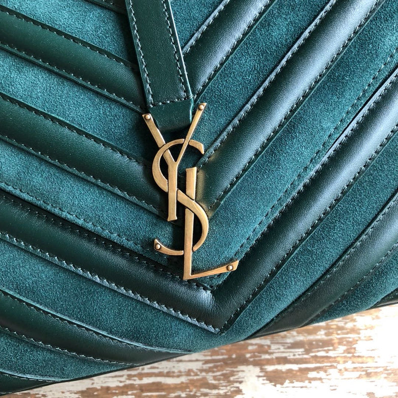 Adeline Bags - Yves Saint Laurent - Bags -
