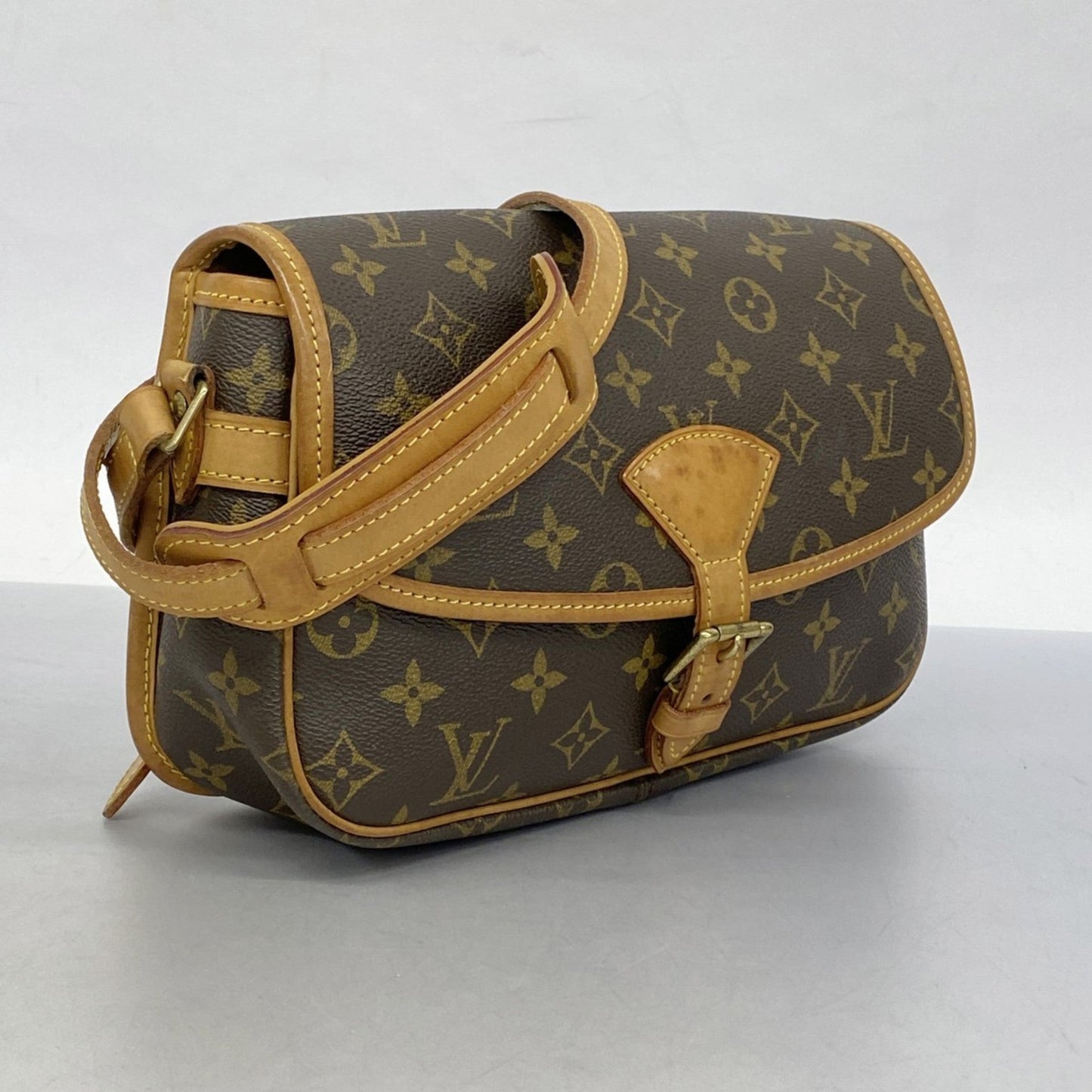 Louis Vuitton Shoulder Bag