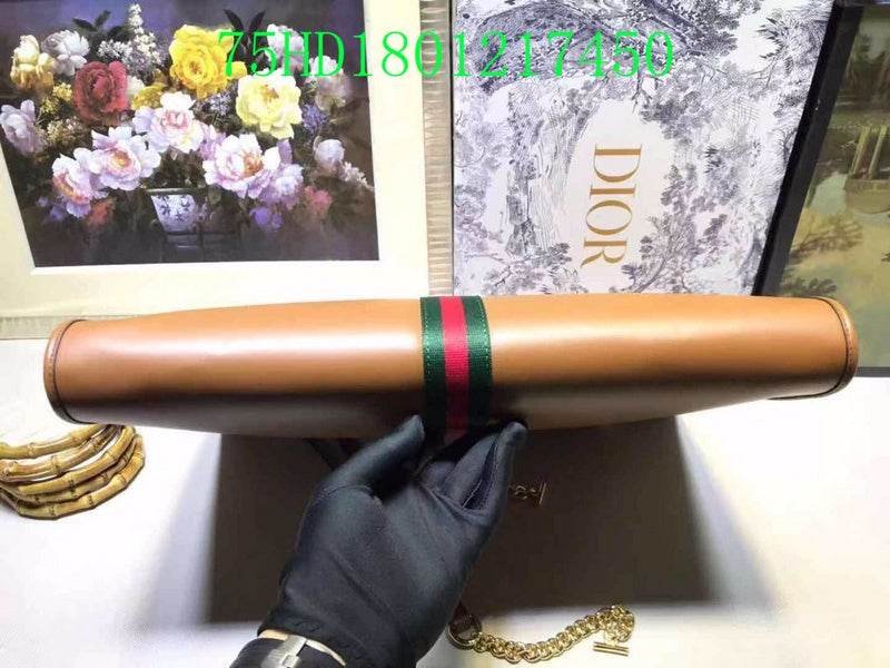 Gucci Bags - The Tote 541