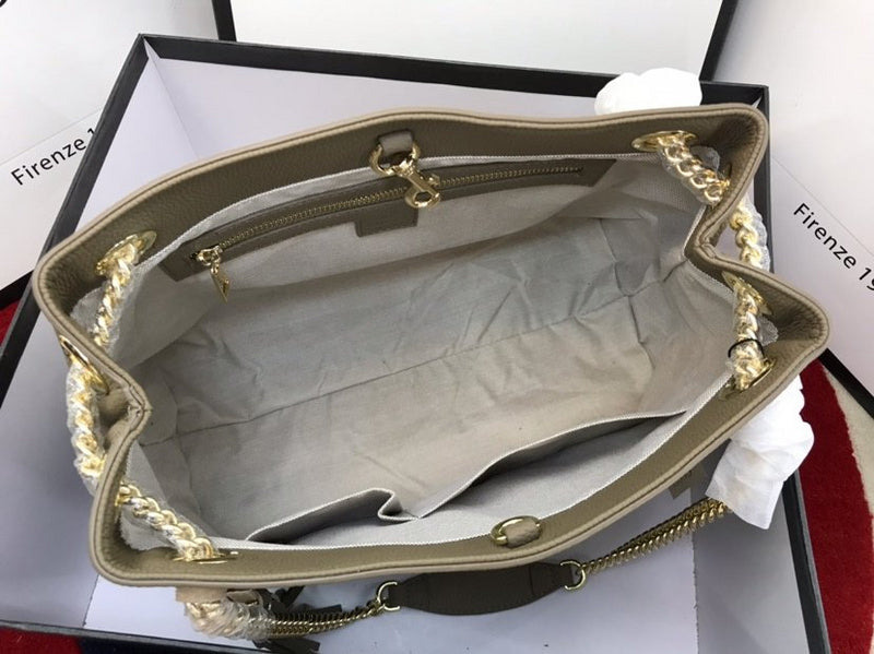 Gucci Bags - The Tote 532