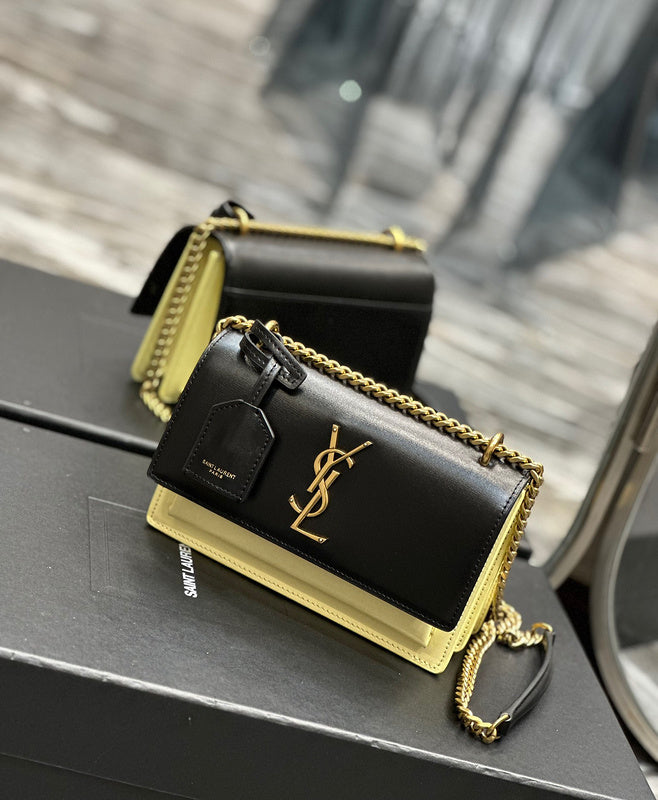 Adeline Bags - Yves Saint Laurent - Bags -