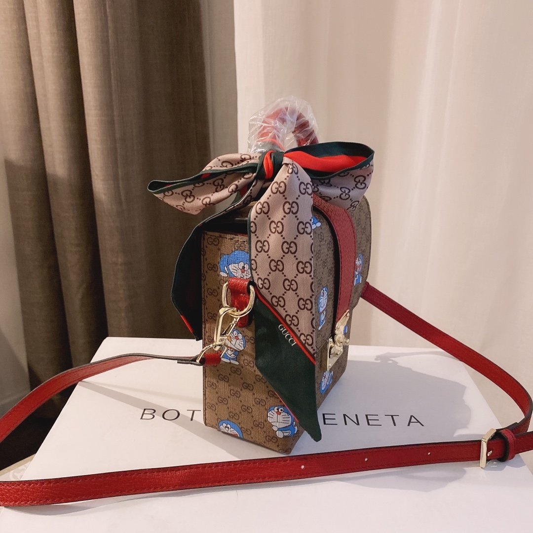 MO - Top Quality Bags Gucci 208