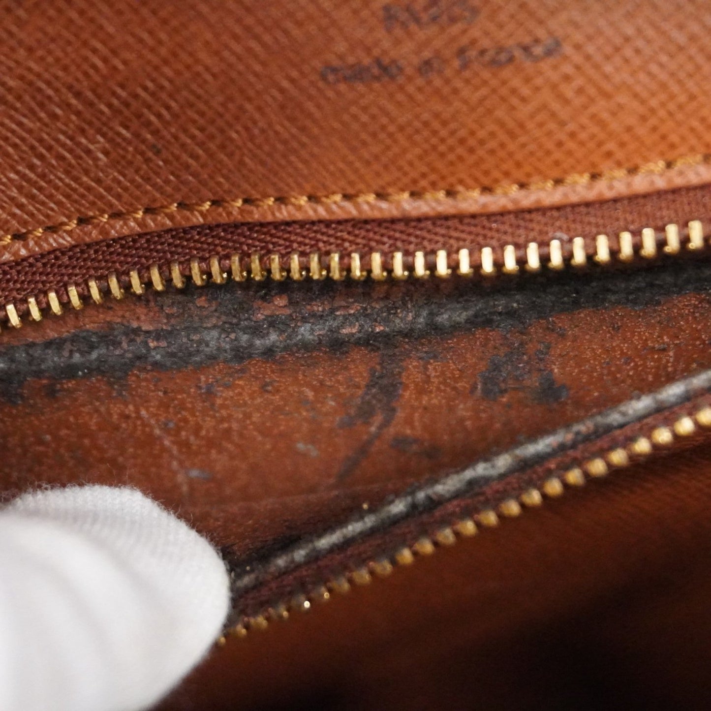 Louis Vuitton Shoulder Bag