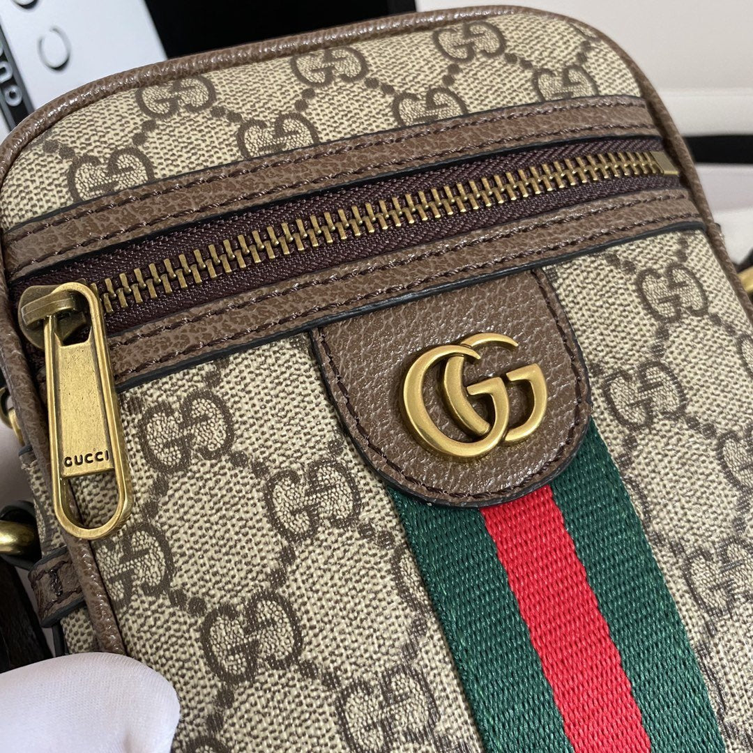 MO - Top Quality Bags Gucci 074