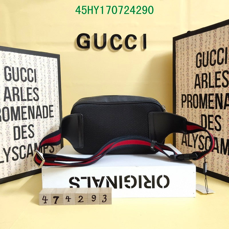 Gucci Bags - The Tote 388