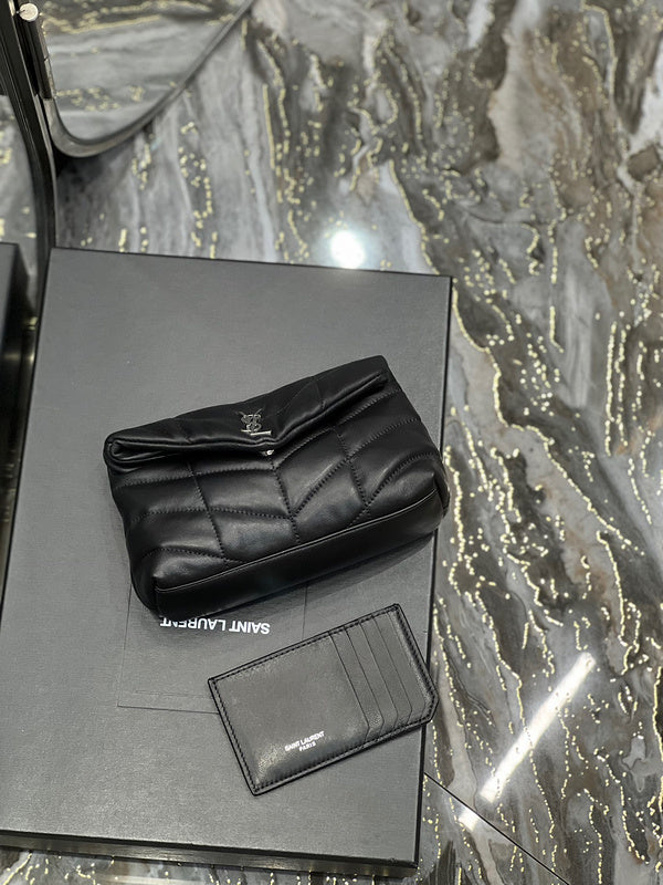 Adeline Bags - Yves Saint Laurent - Bags -