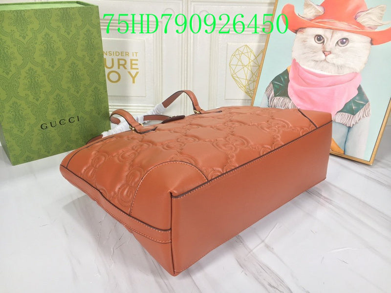 Gucci Bags - The Tote 502