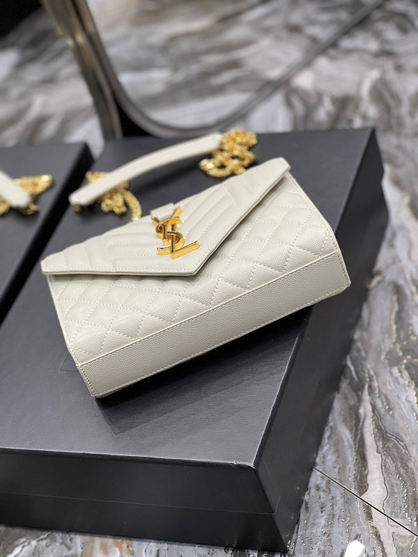 Adeline Bags - Yves Saint Laurent - Bags -