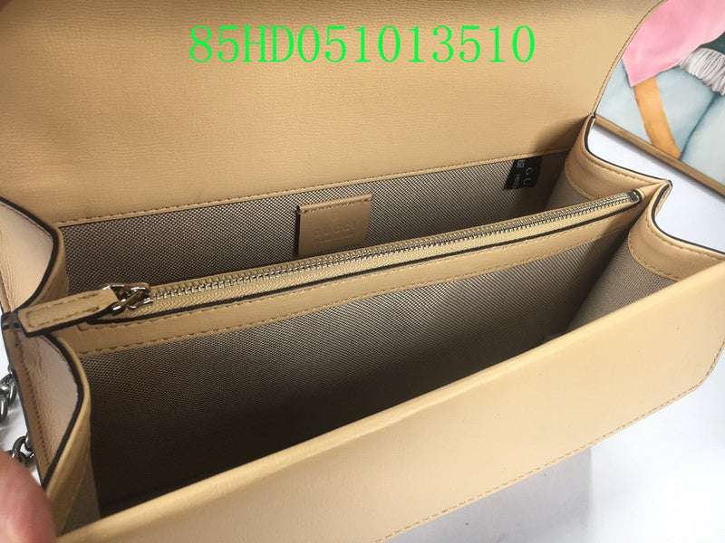 Gucci Bags - The Tote 358