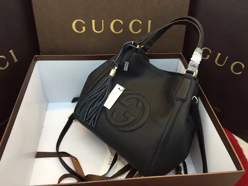 Gucci Bags - The Tote 528