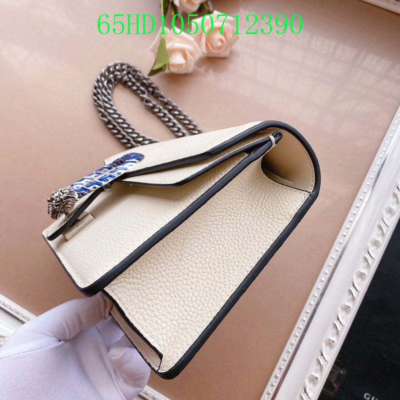 Gucci Bags - The Tote 363