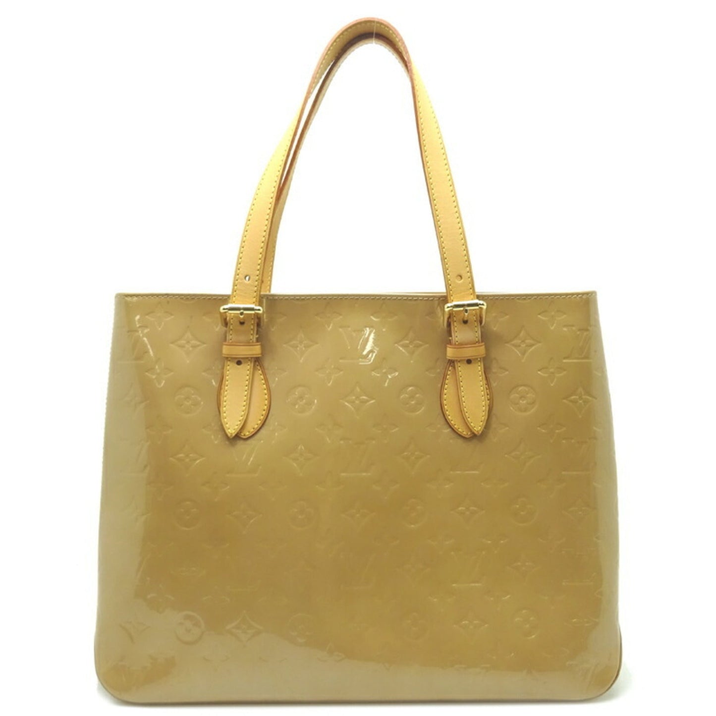 Louis Vuitton Vernis Monogram Vernis Shoulder Bag
