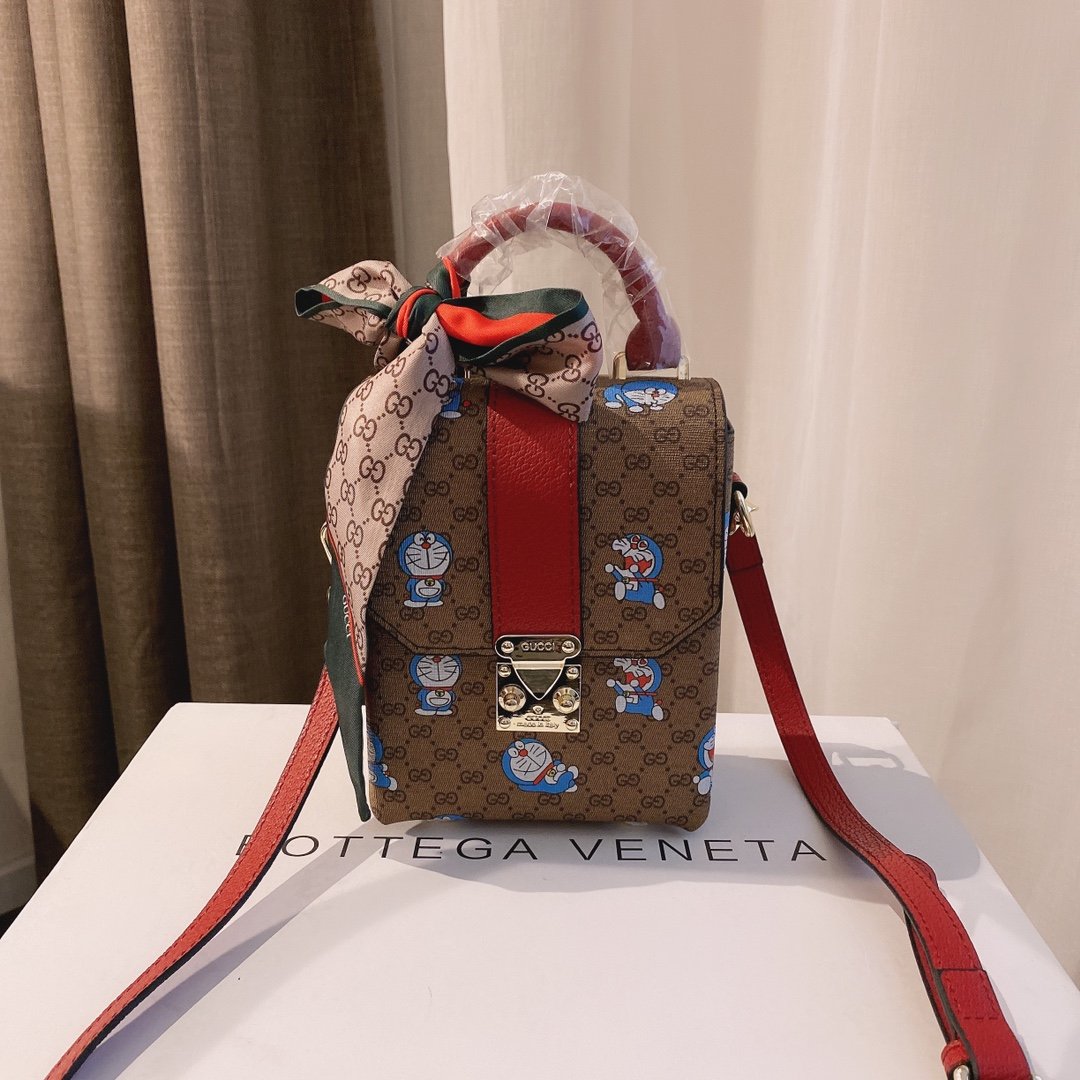 MO - Top Quality Bags Gucci 208