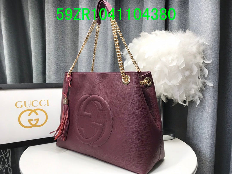 Gucci Bags - The Tote 512
