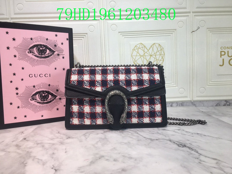 Gucci Bags - The Tote 355