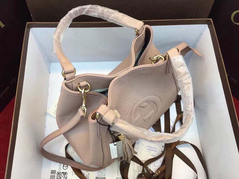 Gucci Bags - The Tote 524