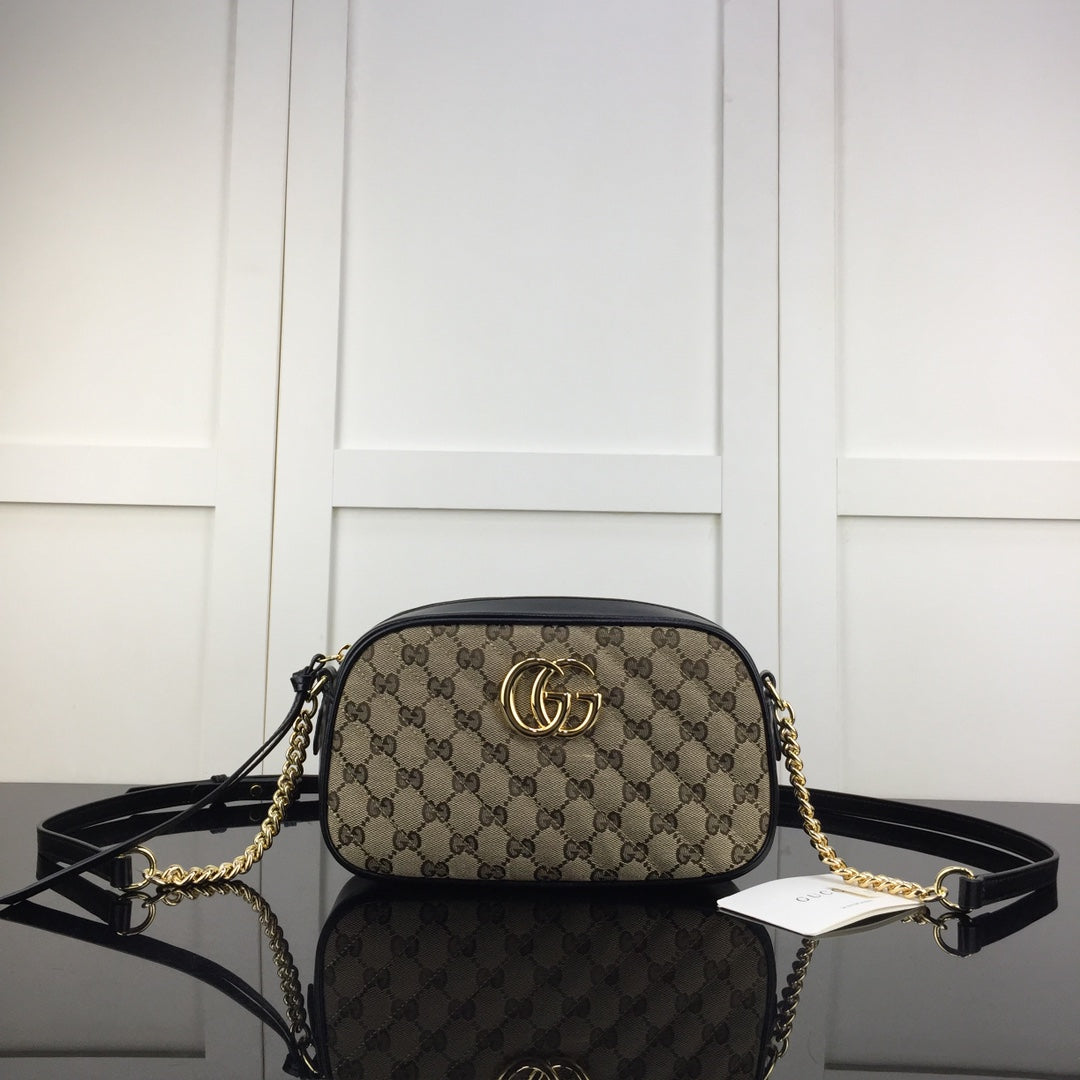 BOLSA GUCCI MARMONT 24