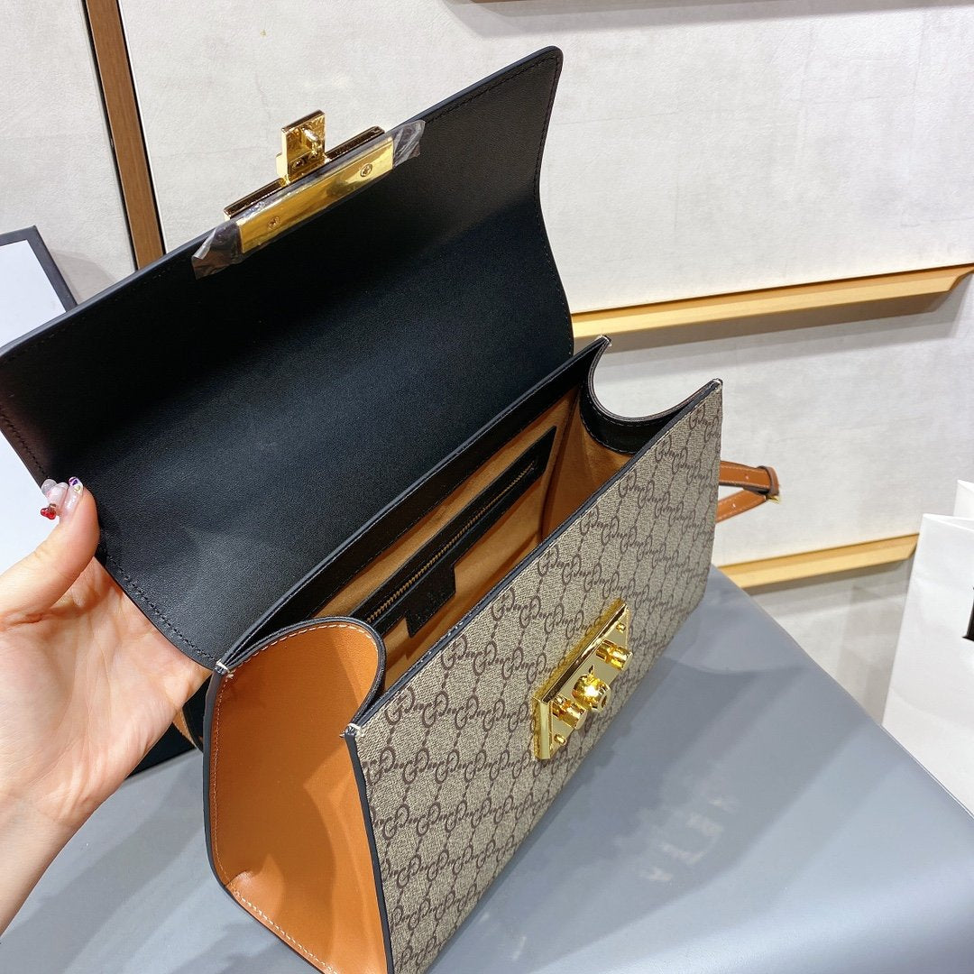 MO - Top Quality Bags Gucci 291