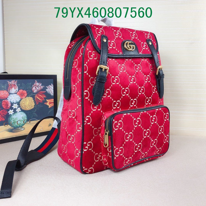 Gucci Bags - The Tote 1136