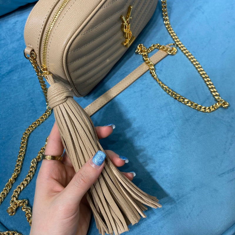Adeline Bags - Yves Saint Laurent - Bags -