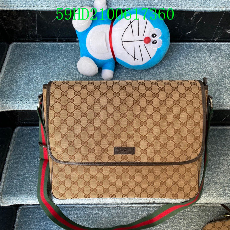 Gucci Bags - The Tote 869