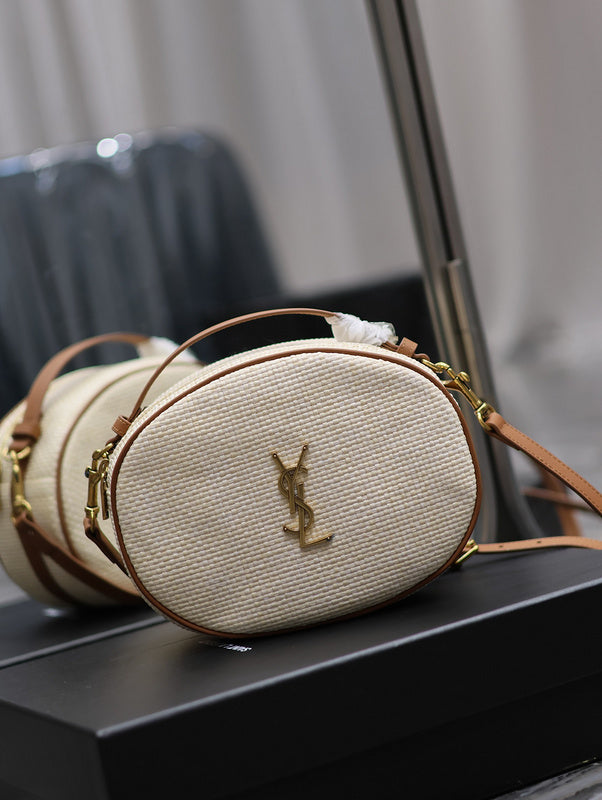 Adeline Bags - Yves Saint Laurent - Bags -