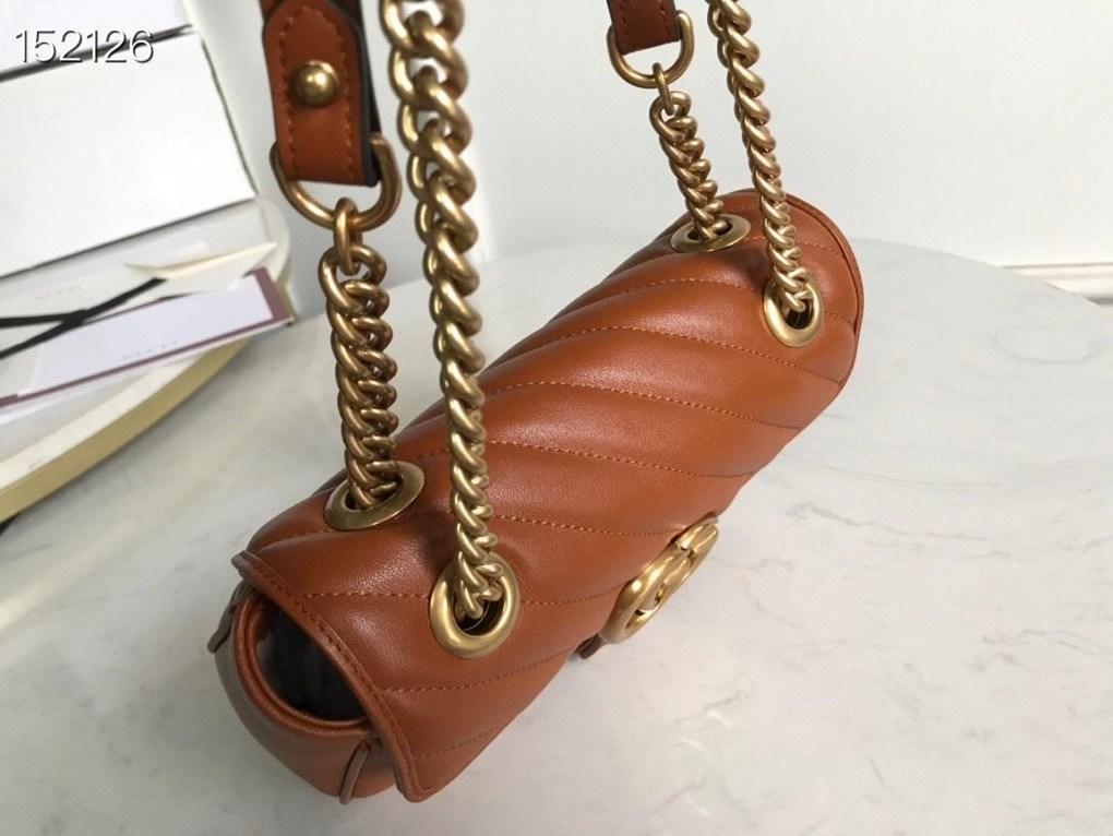 MO - Top Quality Bags Gucci 068