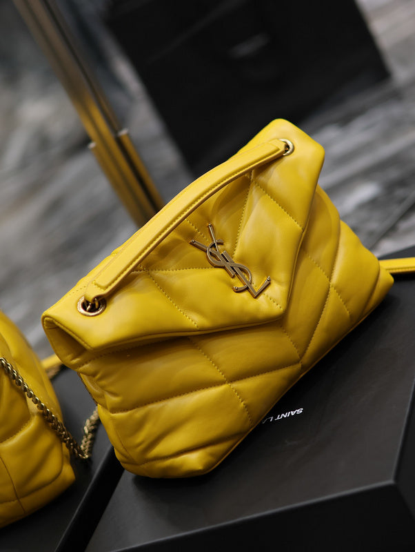 Adeline Bags - Yves Saint Laurent - Bags -