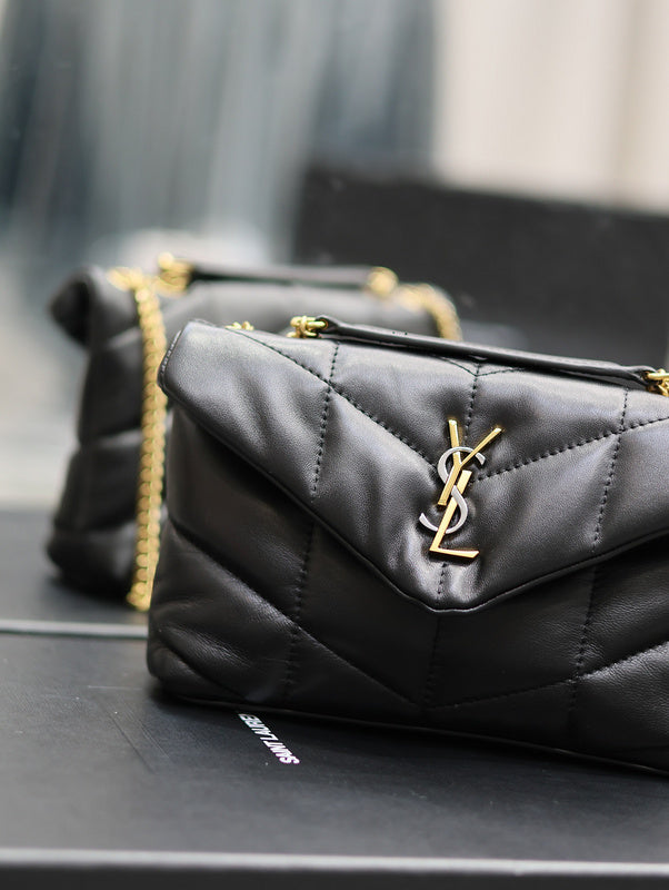 Adeline Bags - Yves Saint Laurent - Bags -