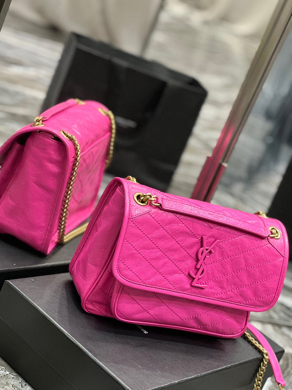 Adeline Bags - Yves Saint Laurent - Bags -