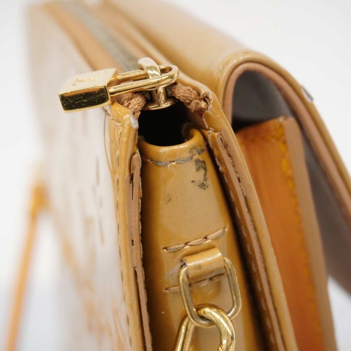 Louis Vuitton Shoulder Bag