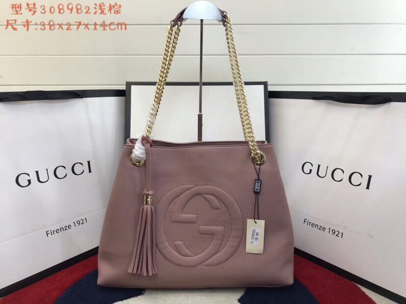 Gucci Bags - The Tote 533