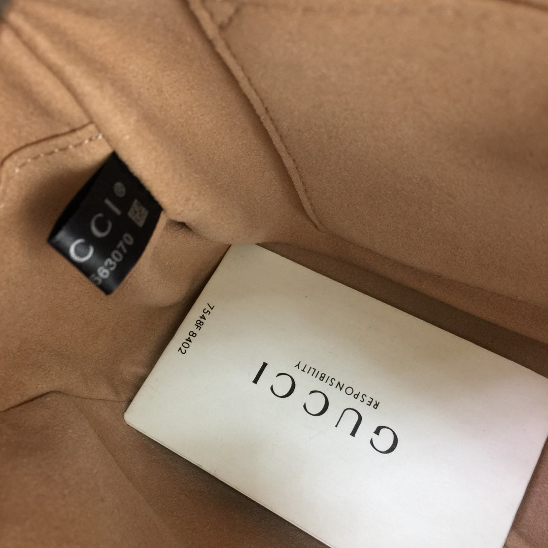 BOLSA GUCCI MARMONT 24