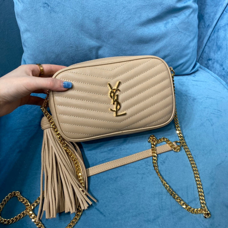 Adeline Bags - Yves Saint Laurent - Bags -