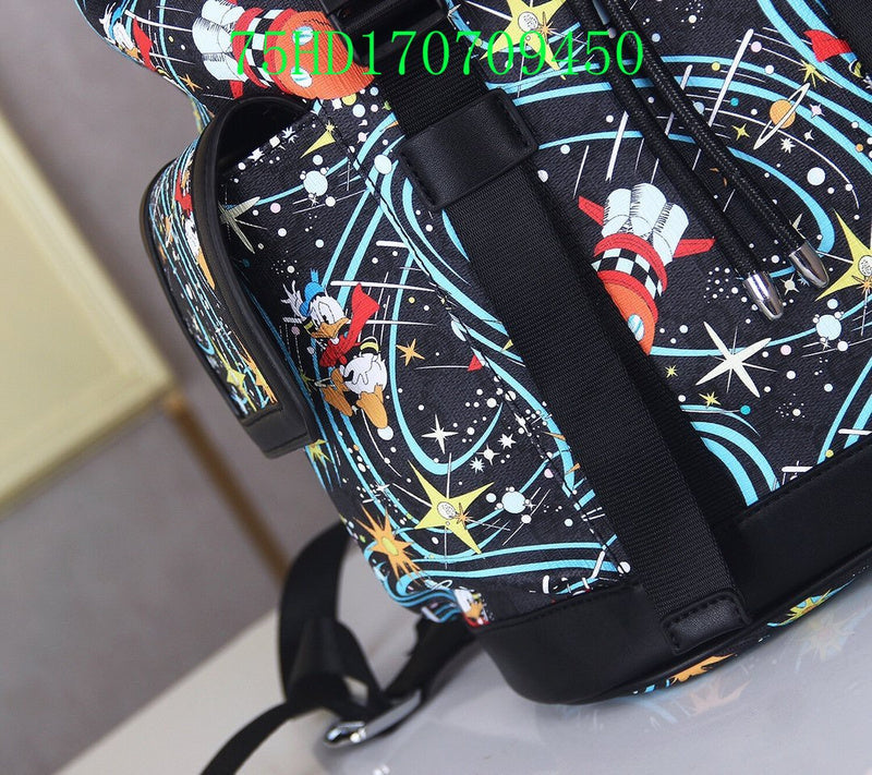Gucci Bags - The Tote 1193
