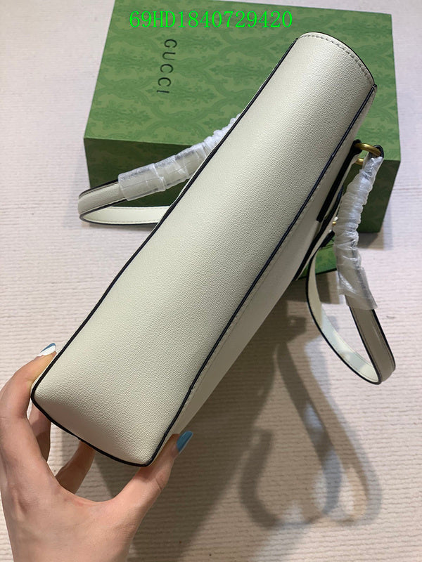 Gucci Bags - The Tote 504