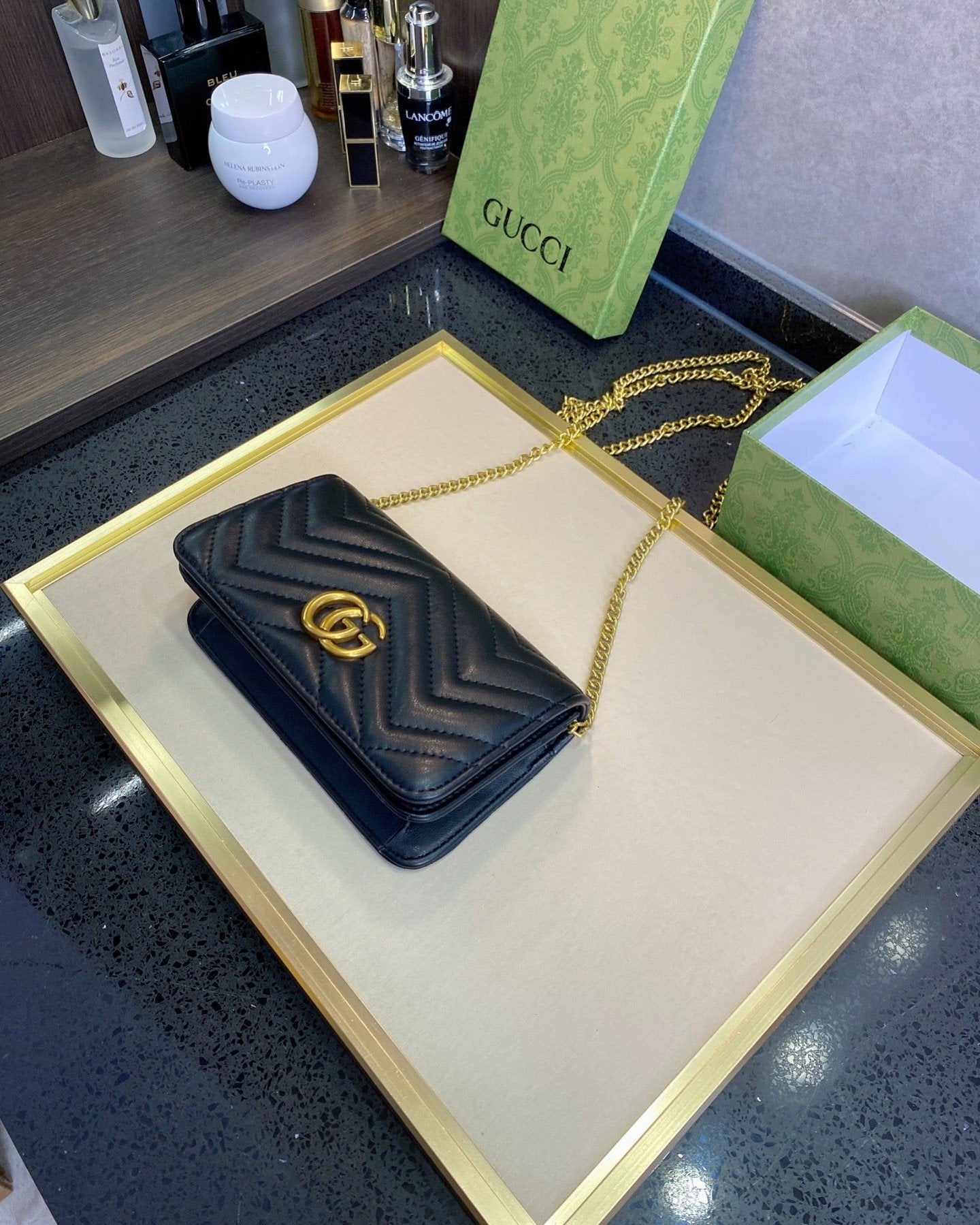 MO - Top Quality Bags Gucci 163