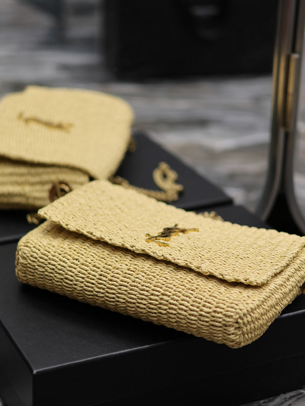 Adeline Bags - Yves Saint Laurent - Bags -