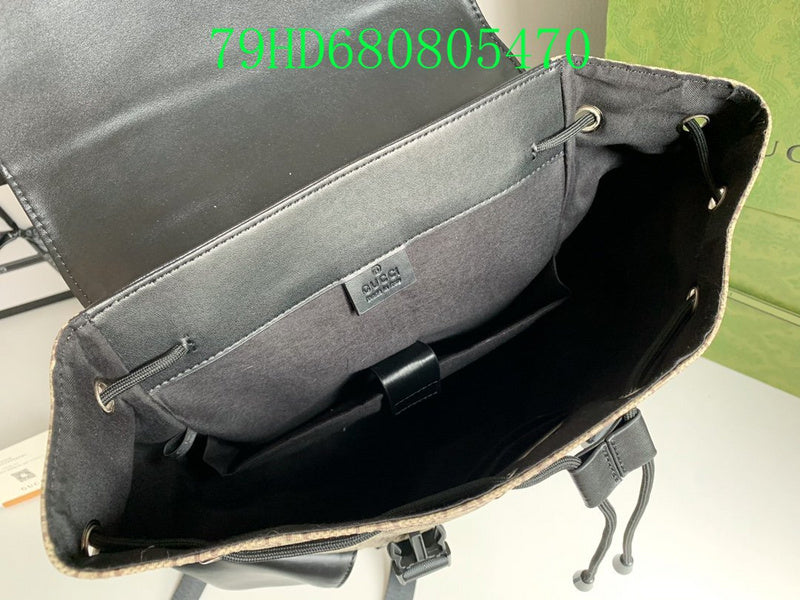 Gucci Bags - The Tote 1185