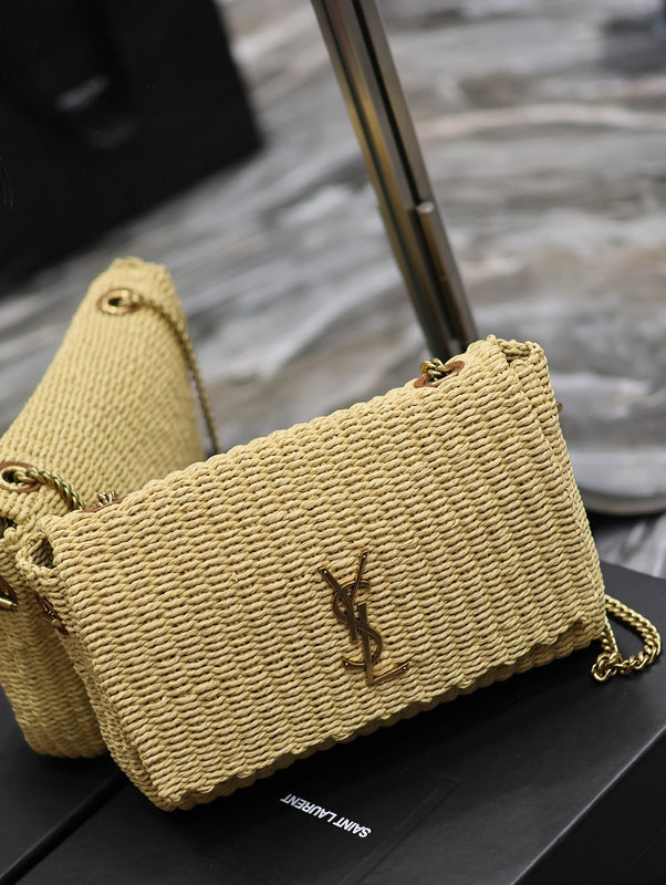 Adeline Bags - Yves Saint Laurent - Bags -