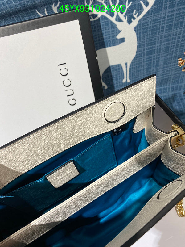 Gucci Bags - The Tote 424