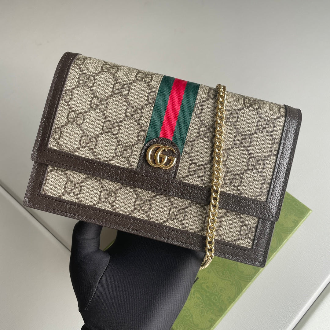 BOLSA GUCCI LOGO 20