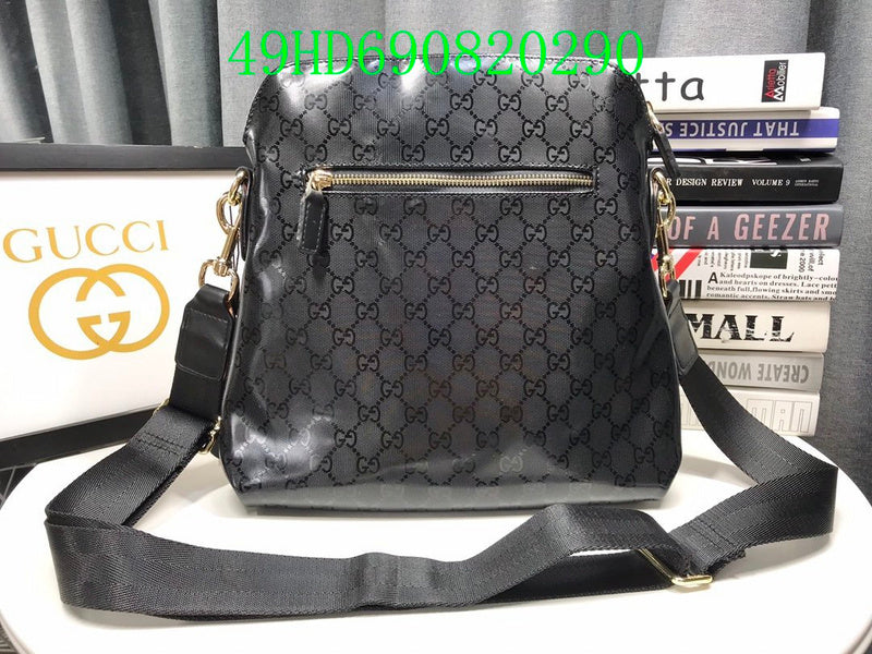 Gucci Bags - The Tote 849